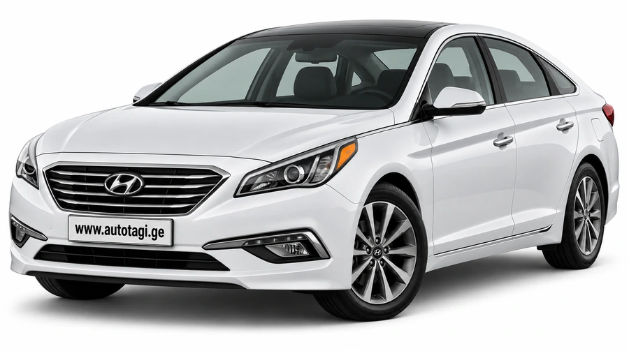 SONATA 2015-2017