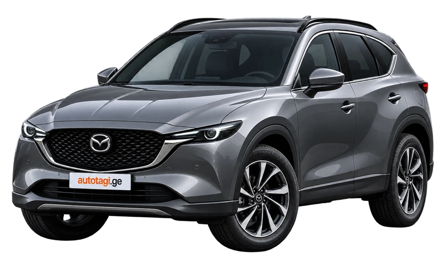 CX 5