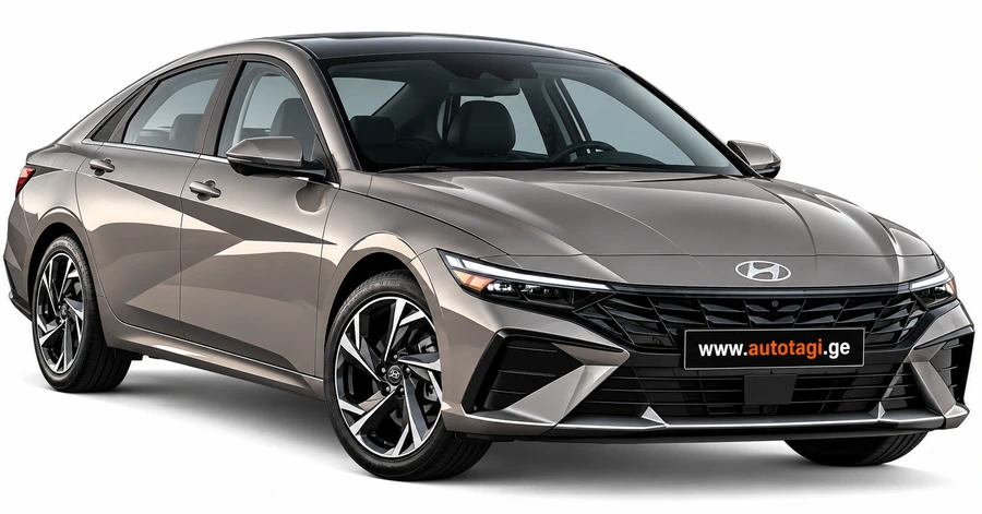 ELANTRA  2025-2026